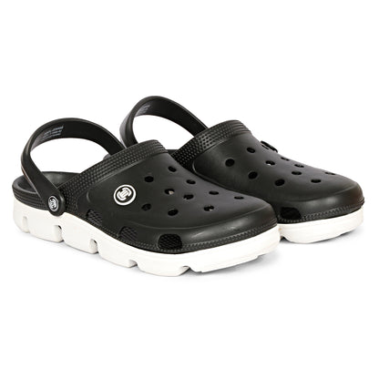 MOZAFIA LEO MENS CLOGS FOR CASUAL WEAR