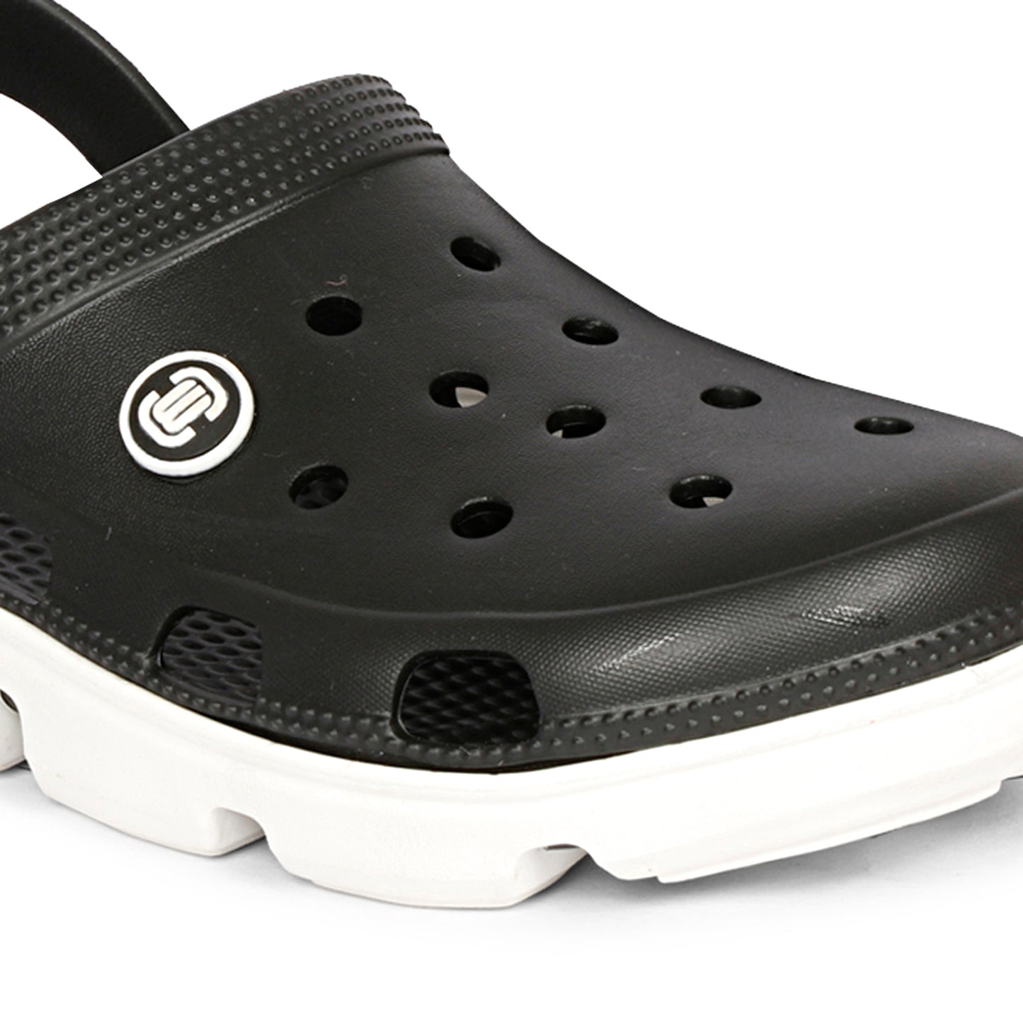 MOZAFIA LEO MENS CLOGS FOR CASUAL WEAR