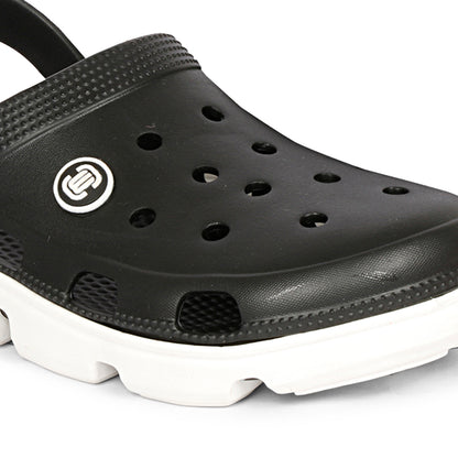 MOZAFIA LEO MENS CLOGS FOR CASUAL WEAR