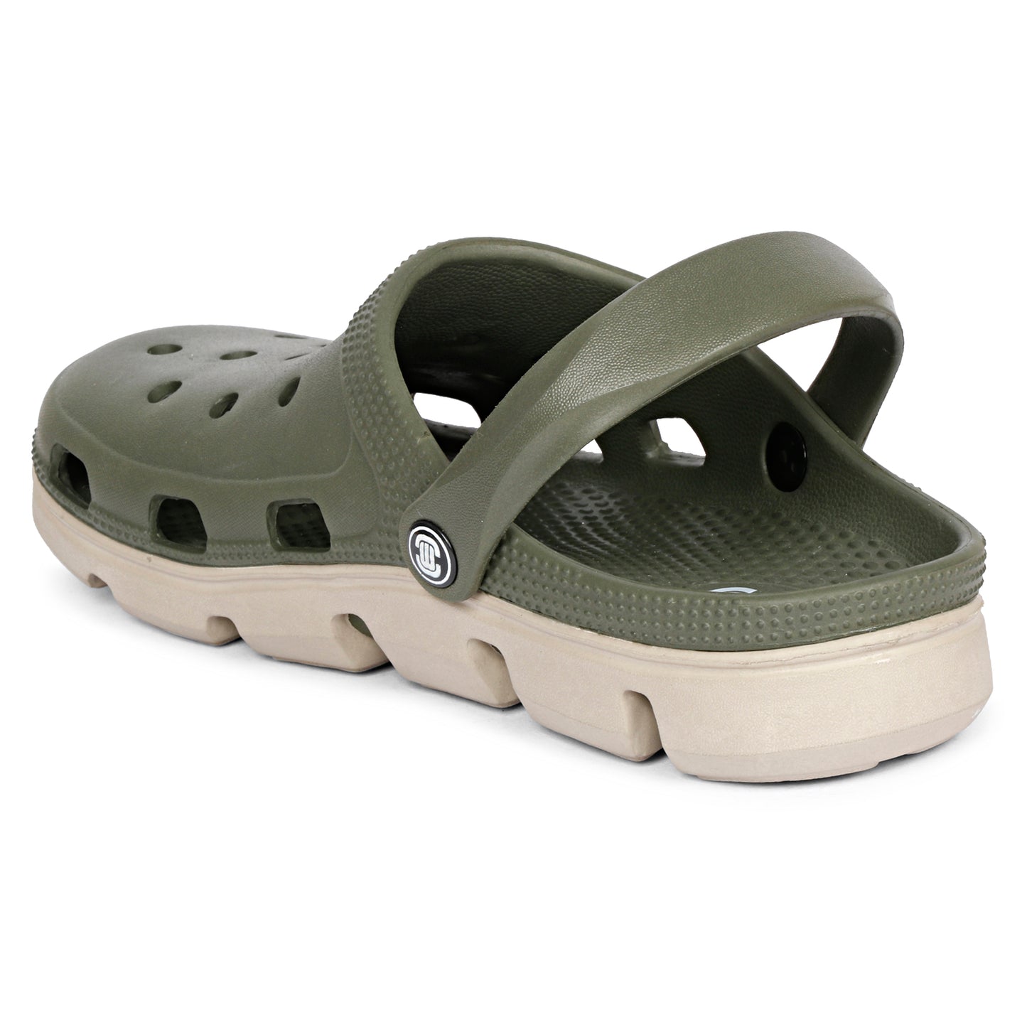 MOZAFIA LEO MENS CLOGS FOR CASUAL WEAR