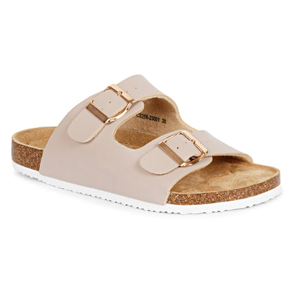Mozafia Airy Women Slipper