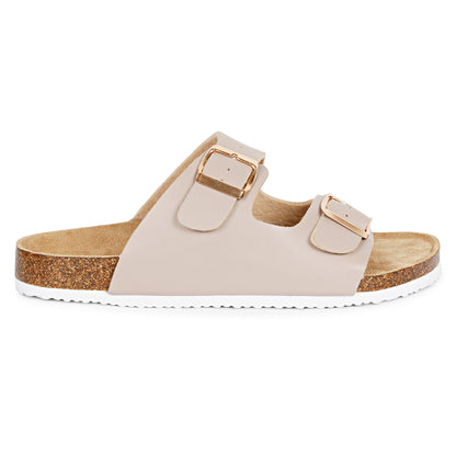 Mozafia Airy Women Slipper