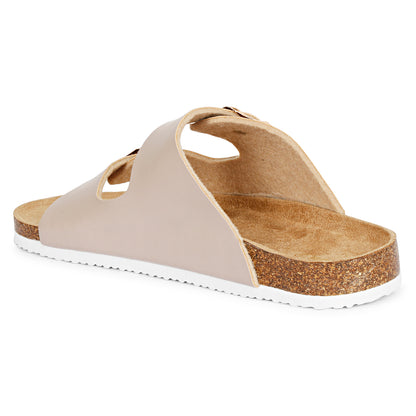 Mozafia Airy Women Slipper