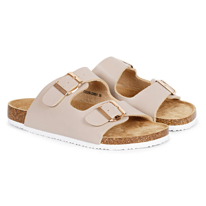 Mozafia Airy Women Slipper