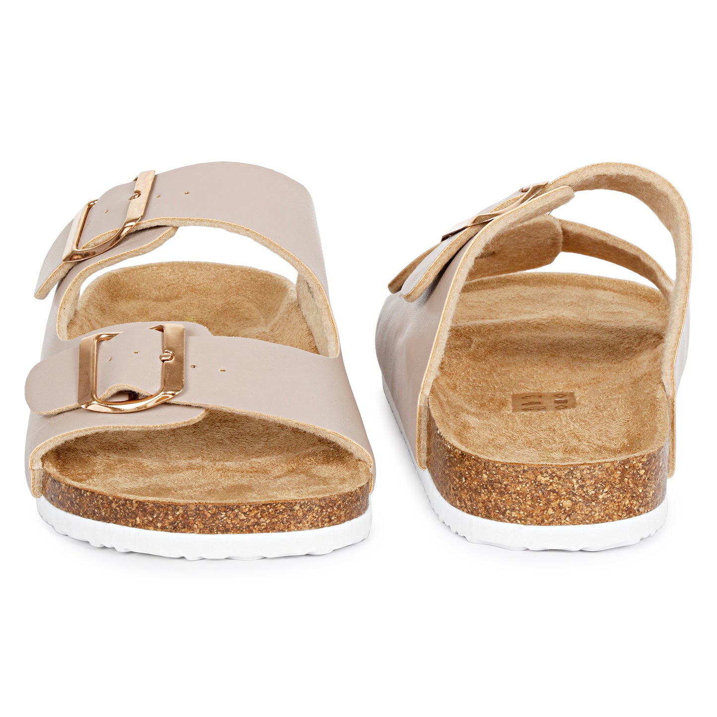 Mozafia Airy Women Slipper