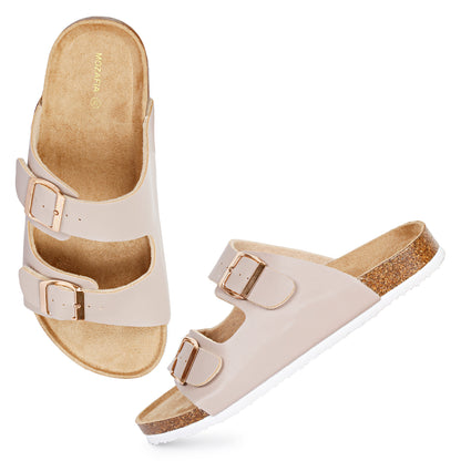 Mozafia Airy Women Slipper