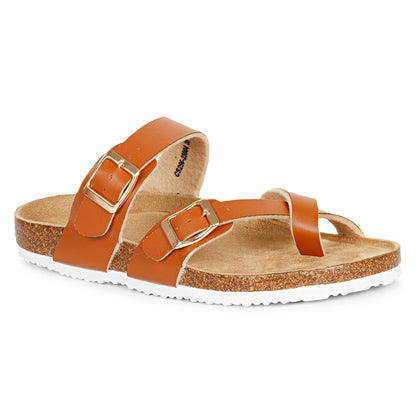 Mozafia Vogue Women Slipper