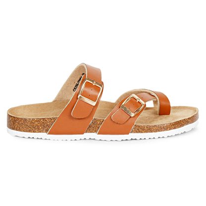 Mozafia Vogue Women Slipper