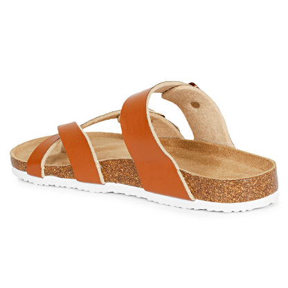 Mozafia Vogue Women Slipper