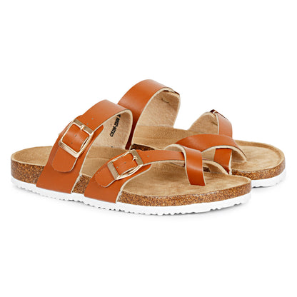 Mozafia Vogue Women Slipper