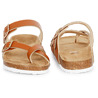 Mozafia Vogue Women Slipper