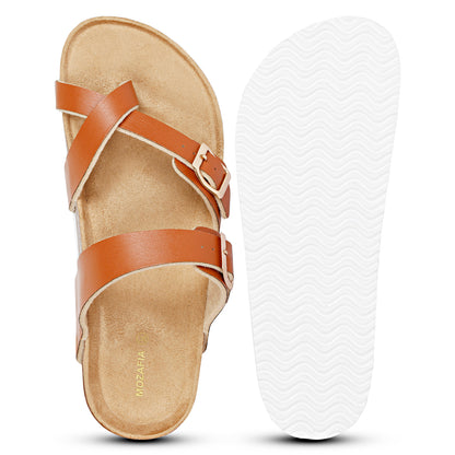 Mozafia Vogue Women Slipper