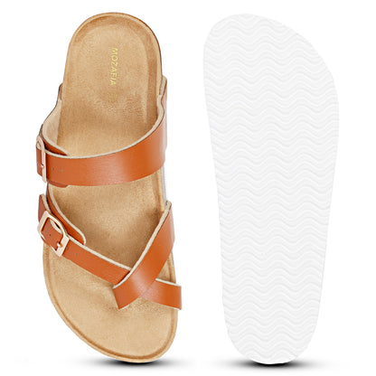 Mozafia Vogue Women Slipper