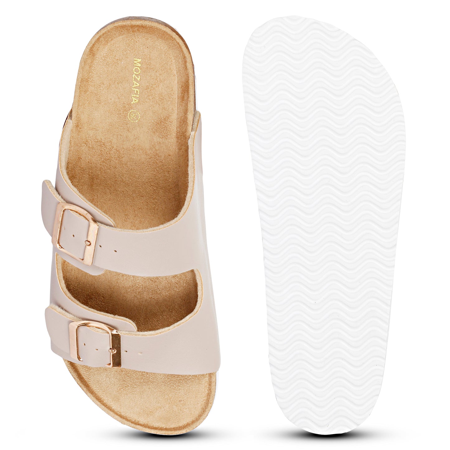Mozafia Airy Women Slipper
