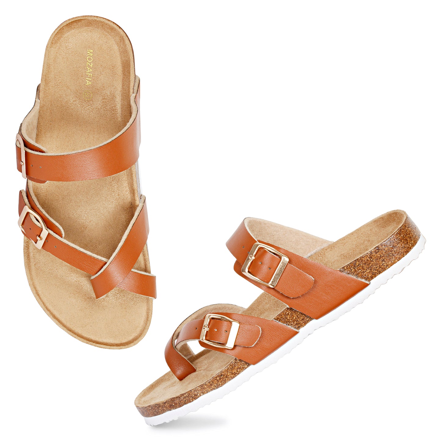 Mozafia Vogue Women Slipper