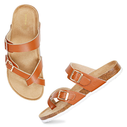 Mozafia Vogue Women Slipper