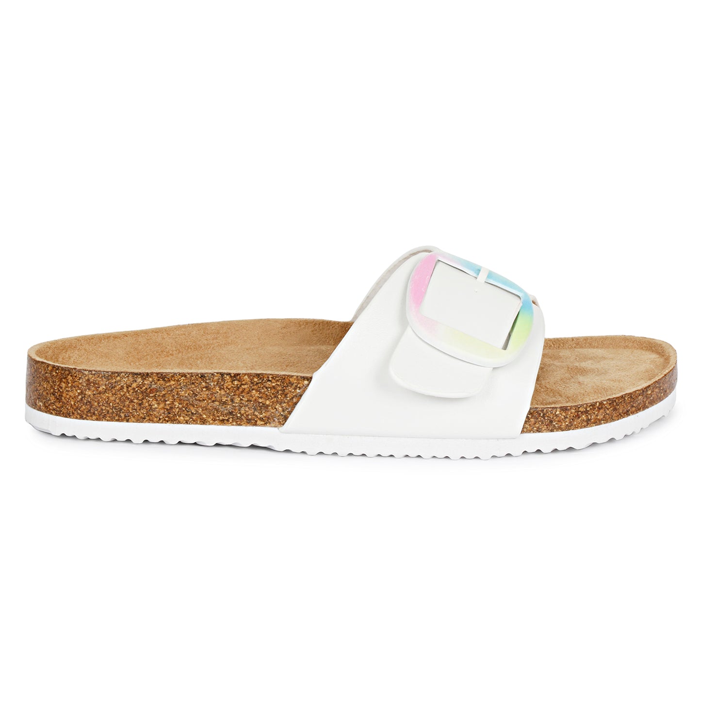 Mozafia Breezy Women Slipper