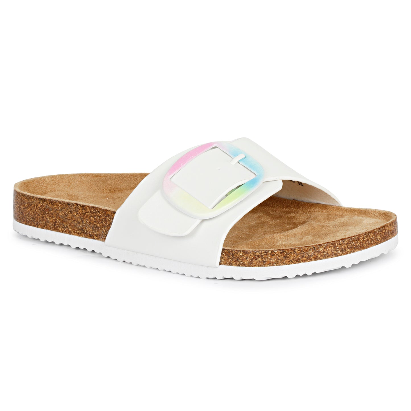 Mozafia Breezy Women Slipper