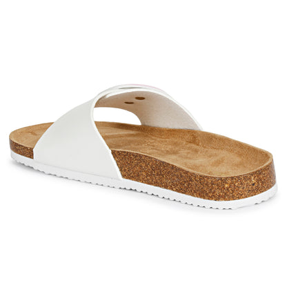 Mozafia Breezy Women Slipper