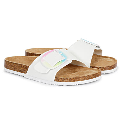 Mozafia Breezy Women Slipper