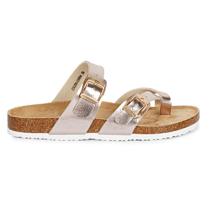 Mozafia Vogue Women Slipper