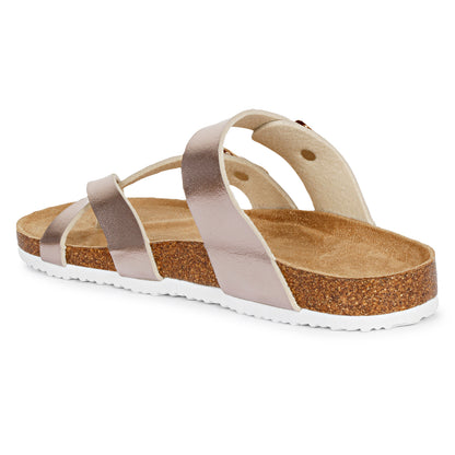 Mozafia Vogue Women Slipper