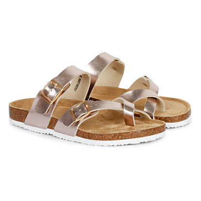 Mozafia Vogue Women Slipper