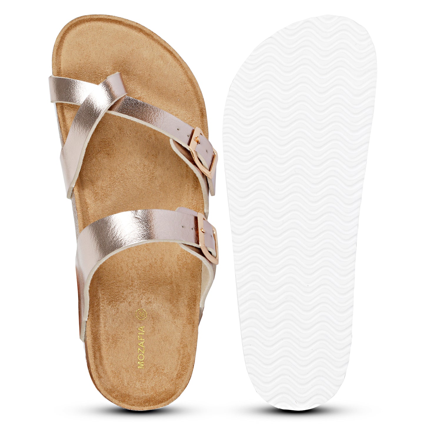 Mozafia Vogue Women Slipper