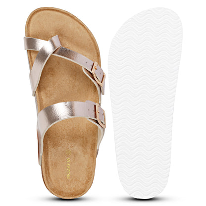 Mozafia Vogue Women Slipper