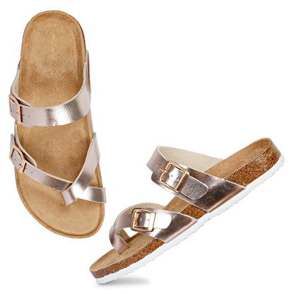 Mozafia Vogue Women Slipper