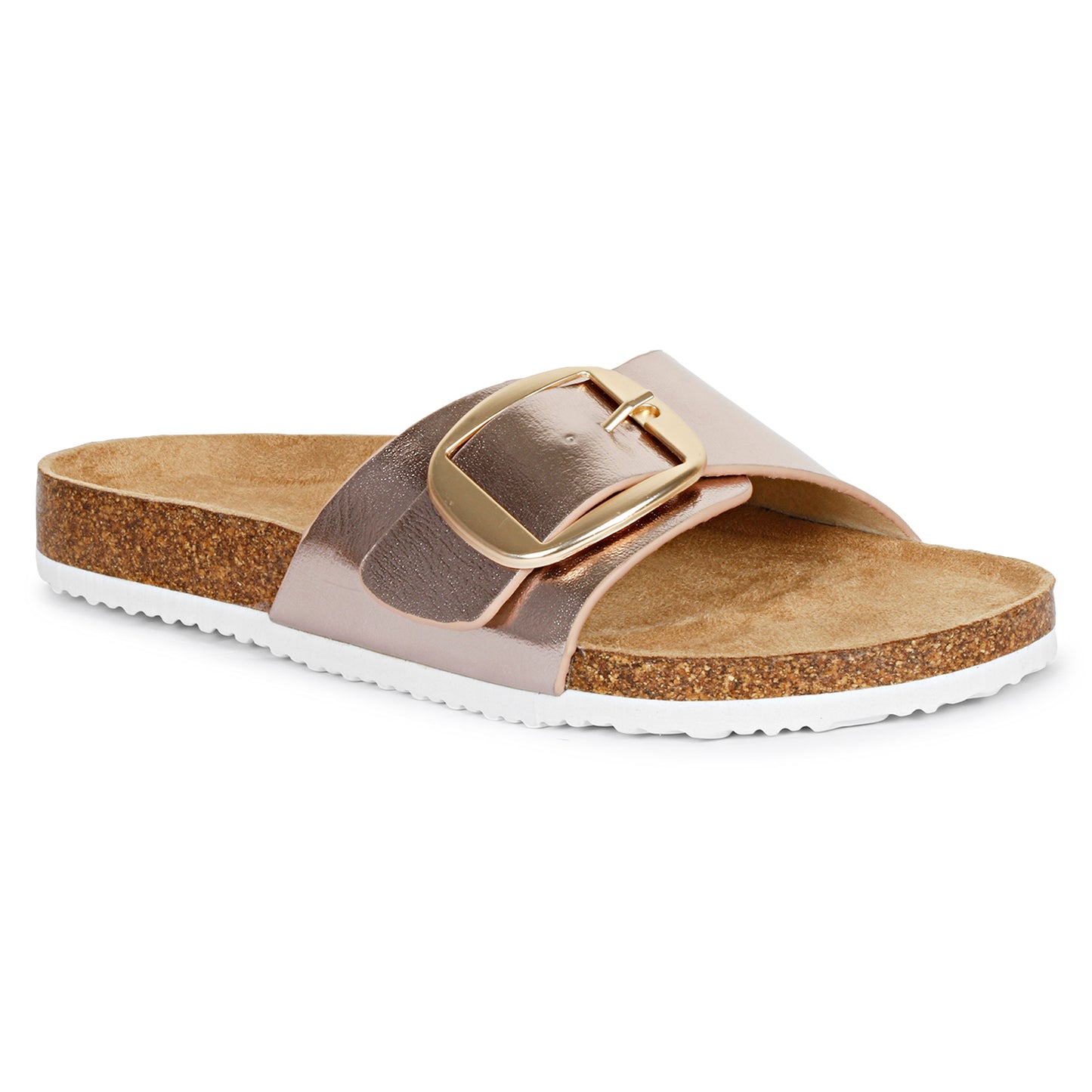 Mozafia Breezy Women Slipper