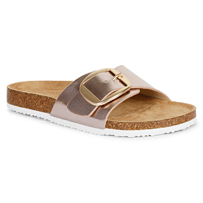 Mozafia Breezy Women Slipper