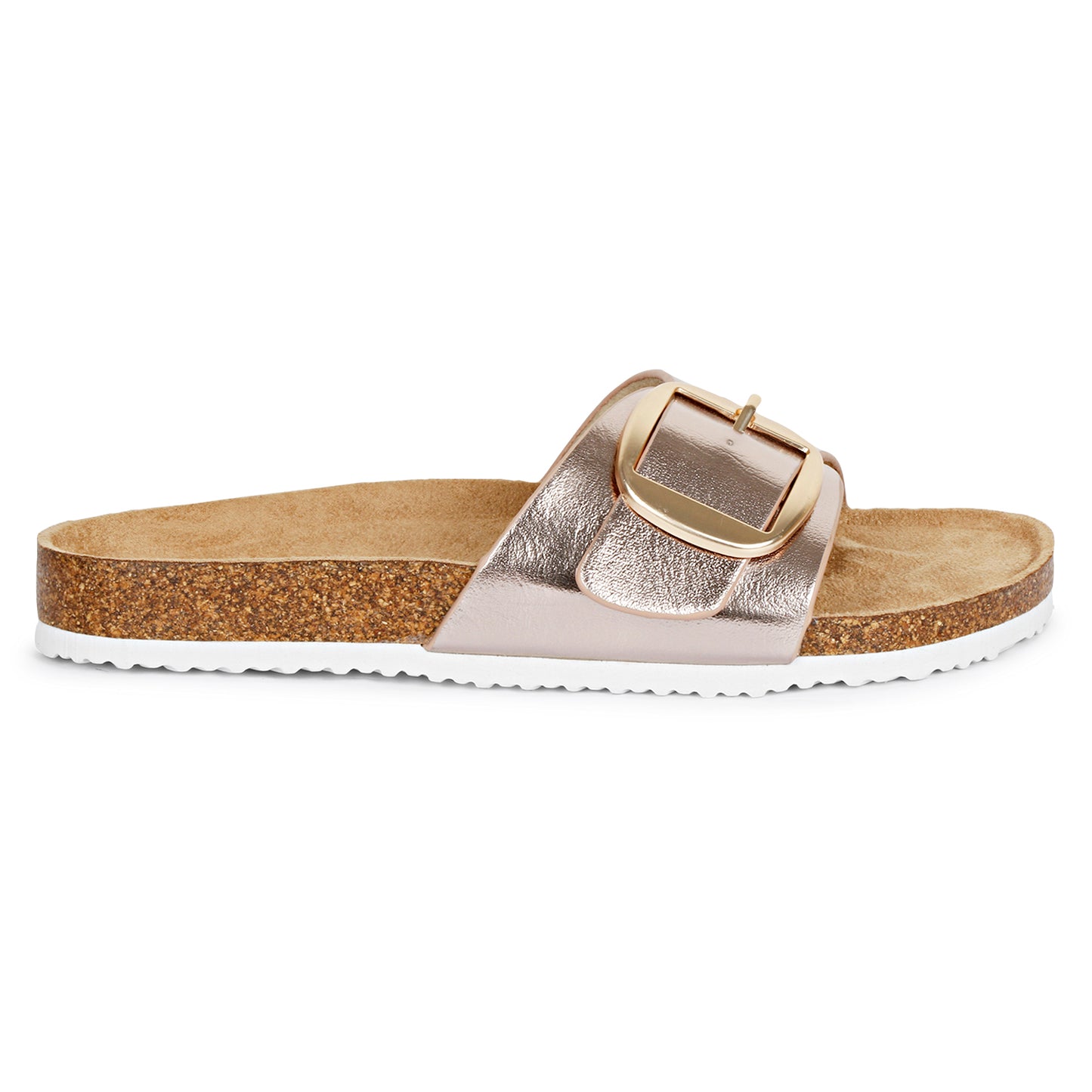 Mozafia Breezy Women Slipper