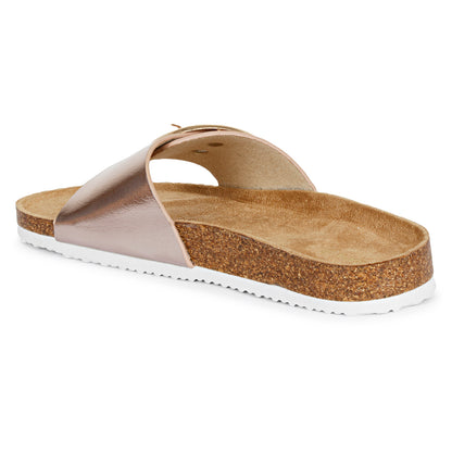 Mozafia Breezy Women Slipper