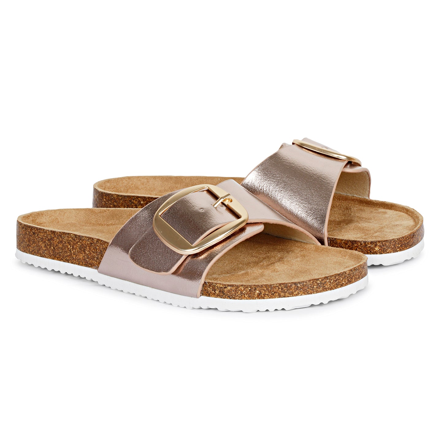 Mozafia Breezy Women Slipper