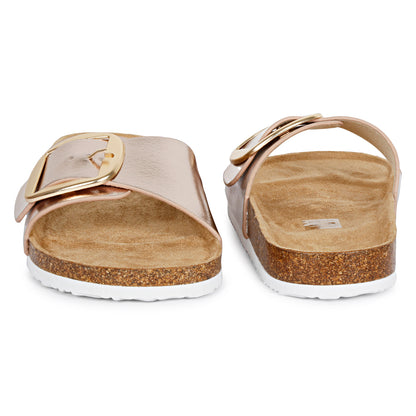 Mozafia Breezy Women Slipper