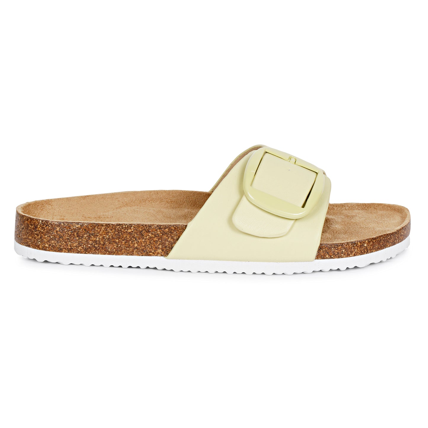 Mozafia Breezy Women Slipper
