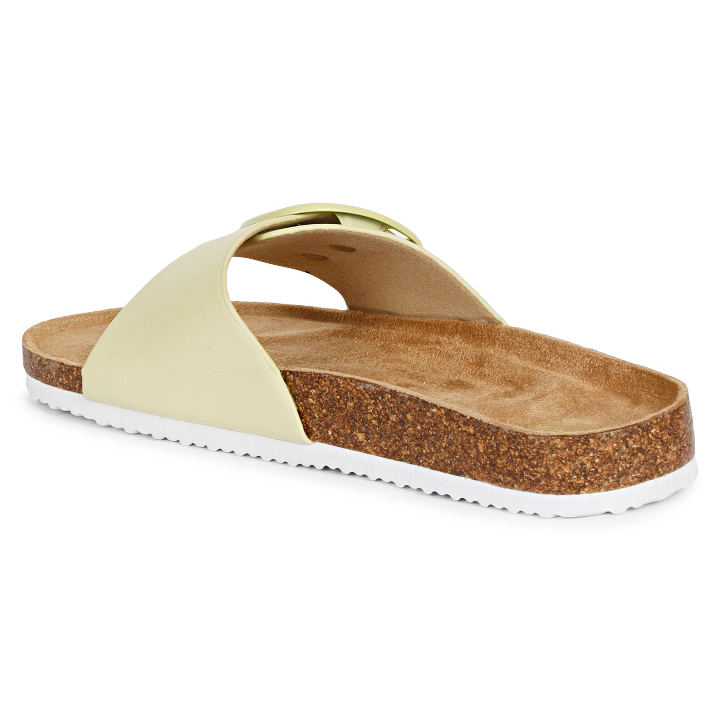 Mozafia Breezy Women Slipper