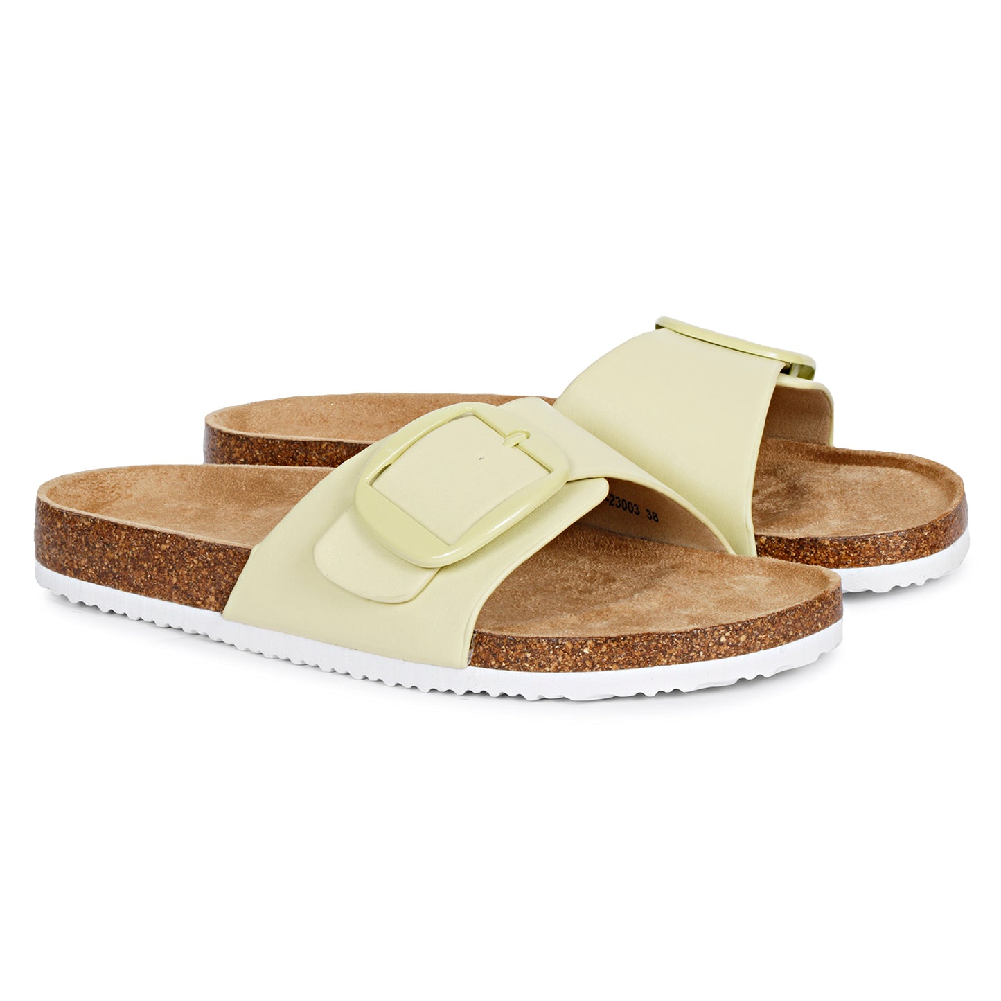 Mozafia Breezy Women Slipper