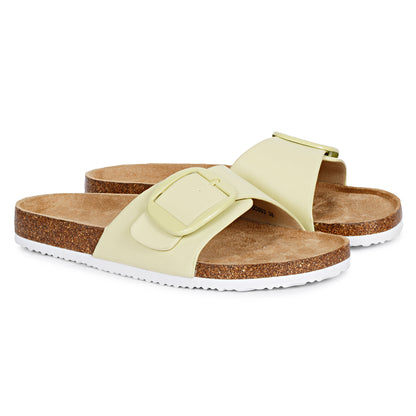 Mozafia Breezy Women Slipper
