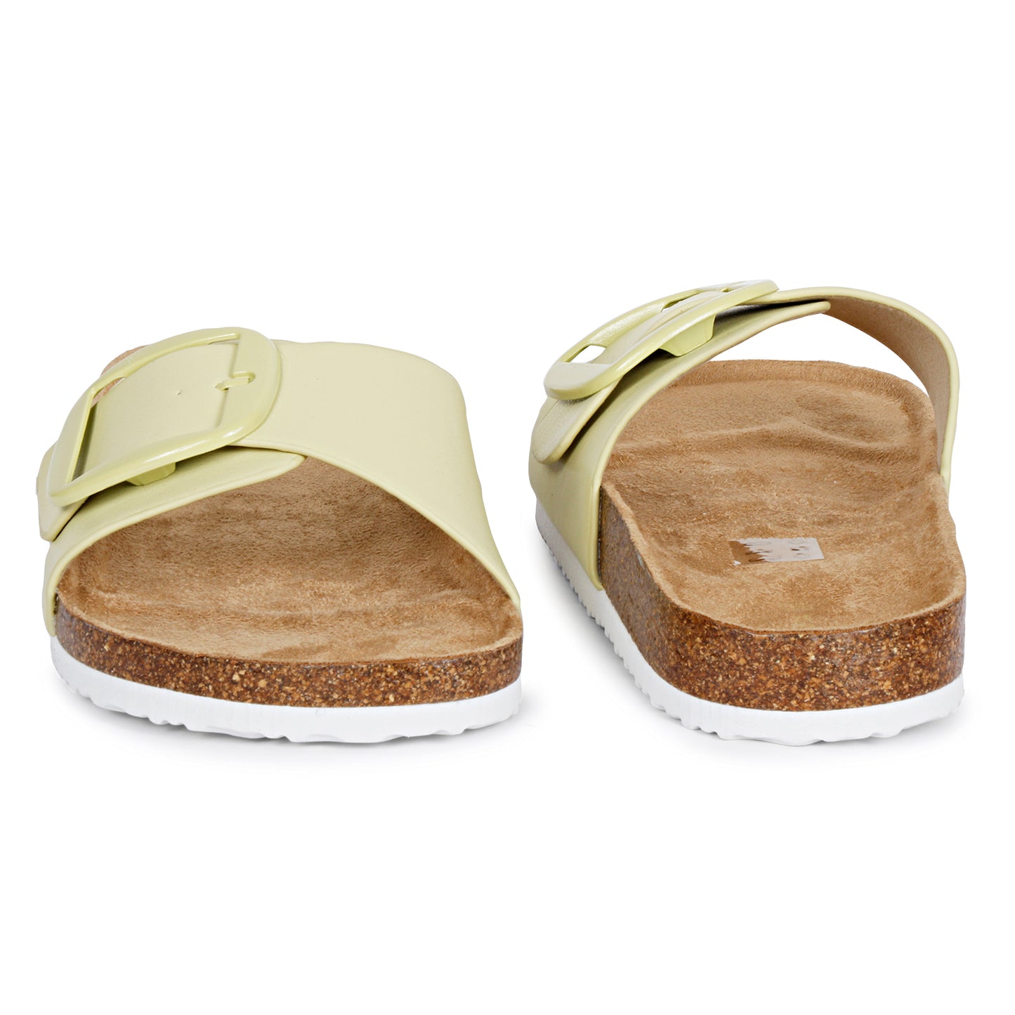 Mozafia Breezy Women Slipper