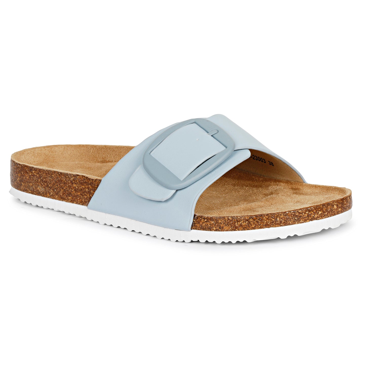 Mozafia Breezy Women Slipper