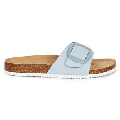 Mozafia Breezy Women Slipper