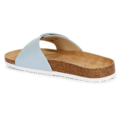 Mozafia Breezy Women Slipper