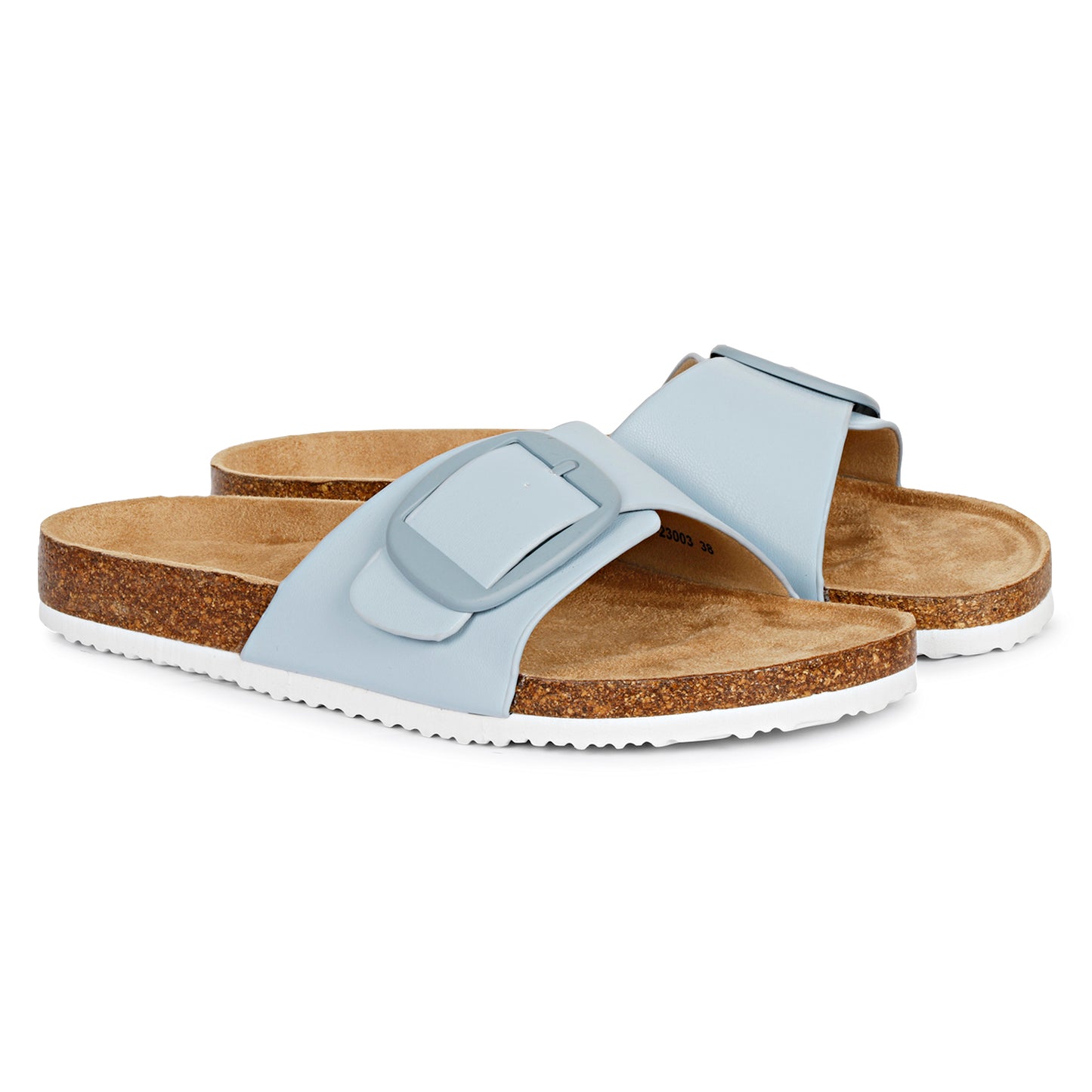 Mozafia Breezy Women Slipper