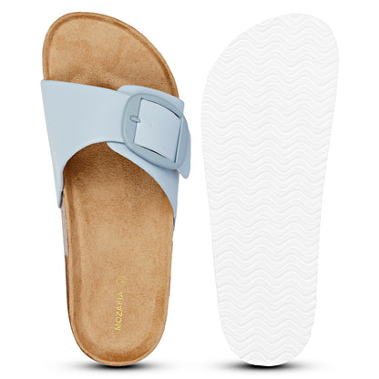 Mozafia Breezy Women Slipper
