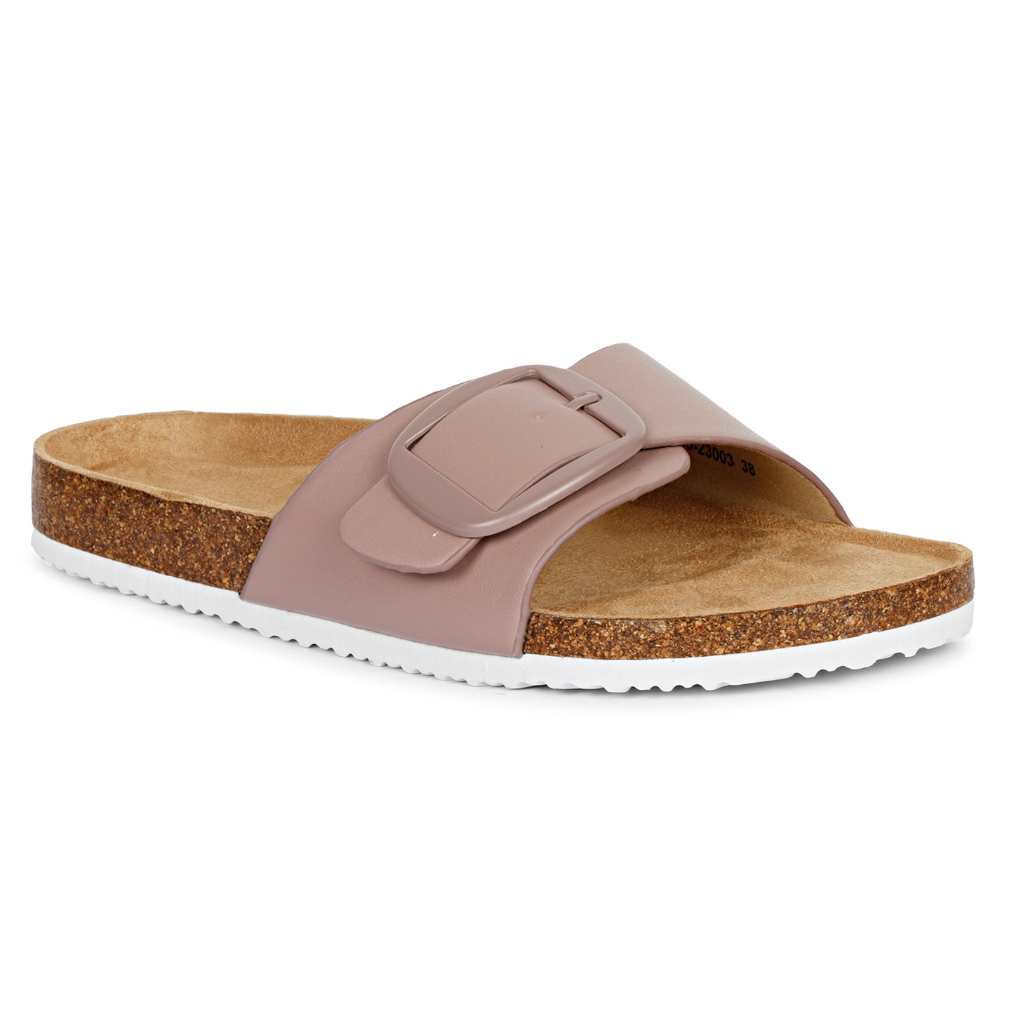 Mozafia Breezy Women Slipper