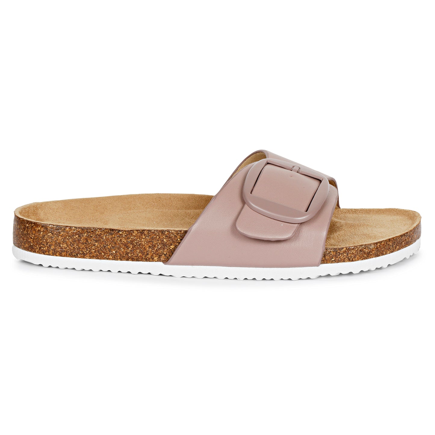 Mozafia Breezy Women Slipper