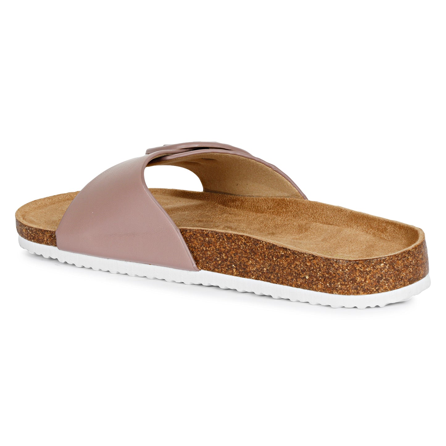 Mozafia Breezy Women Slipper