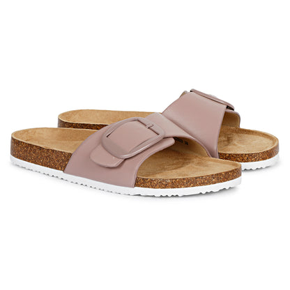 Mozafia Breezy Women Slipper